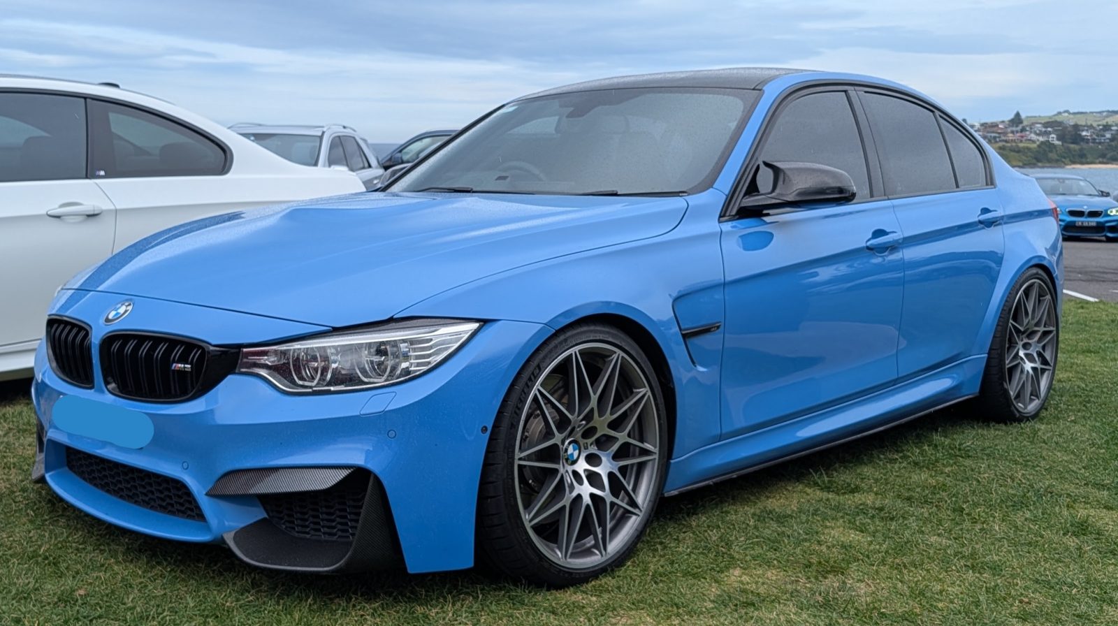 BMW M3