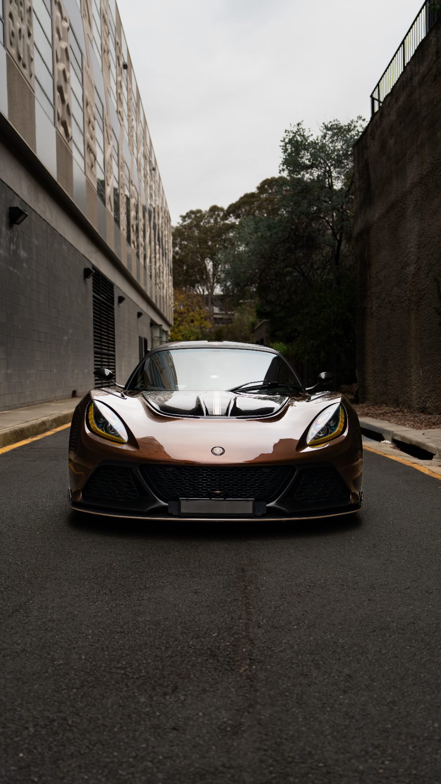 2015 Lotus Exige