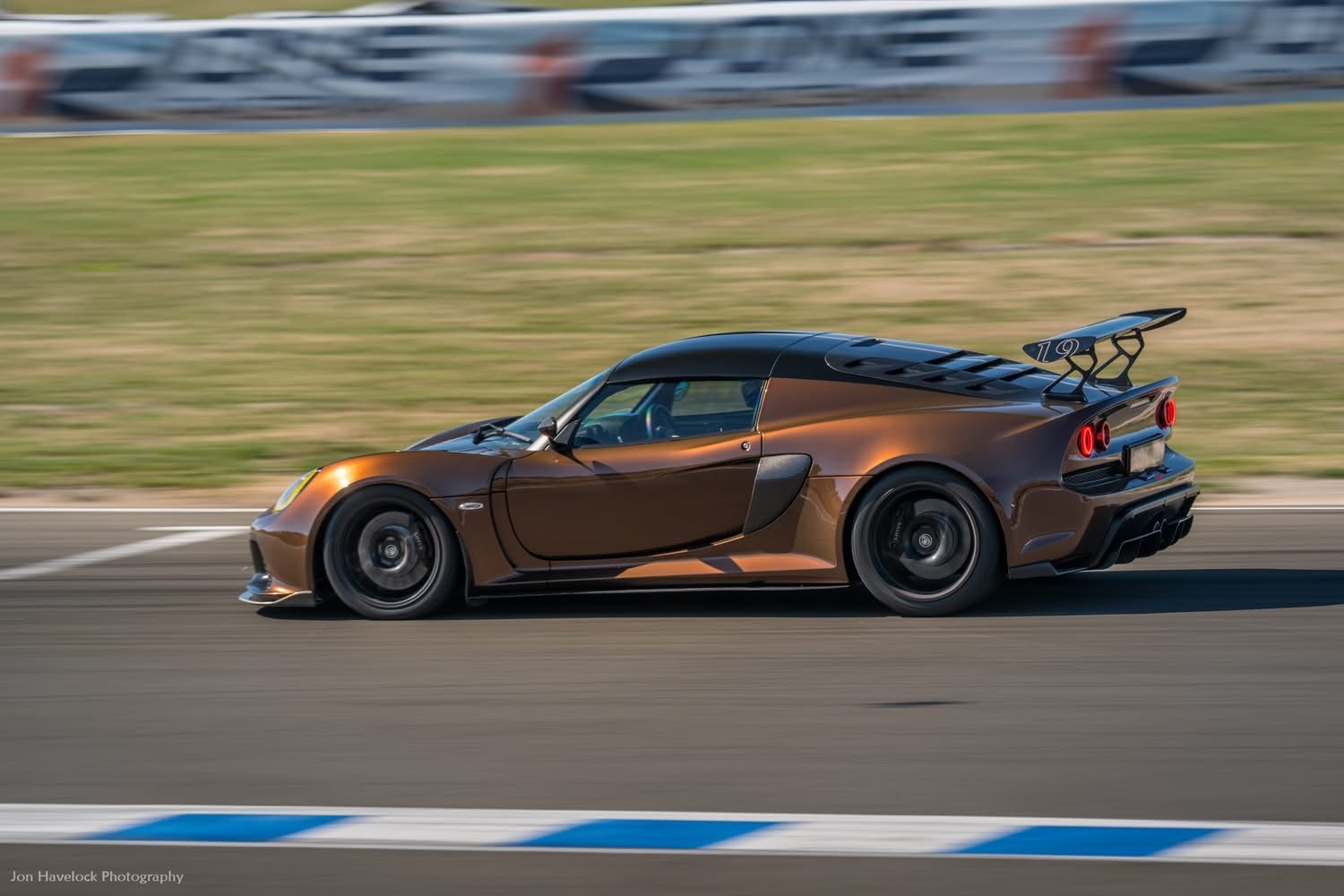 2015 Lotus Exige photo