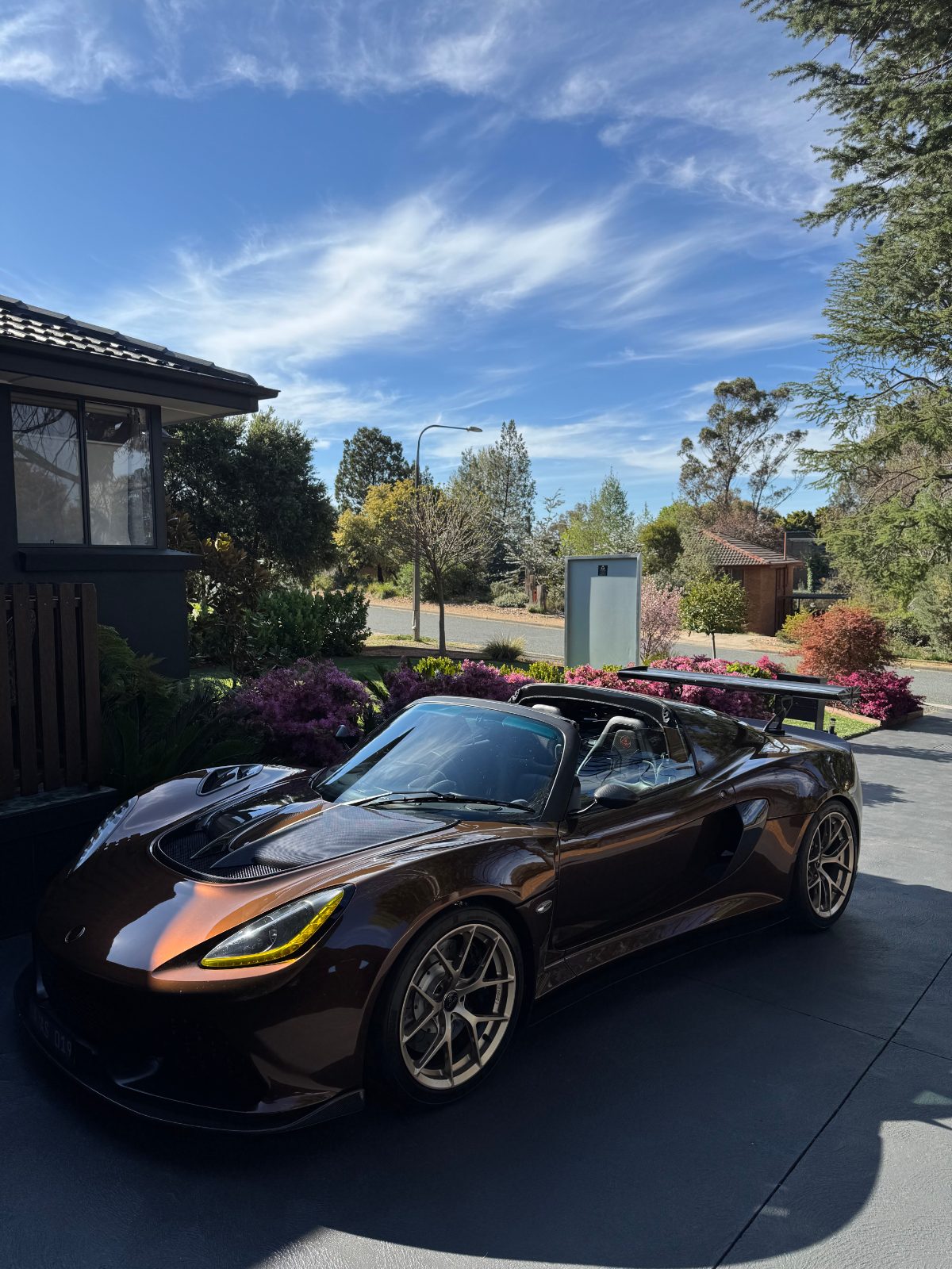 2015 Lotus Exige photo