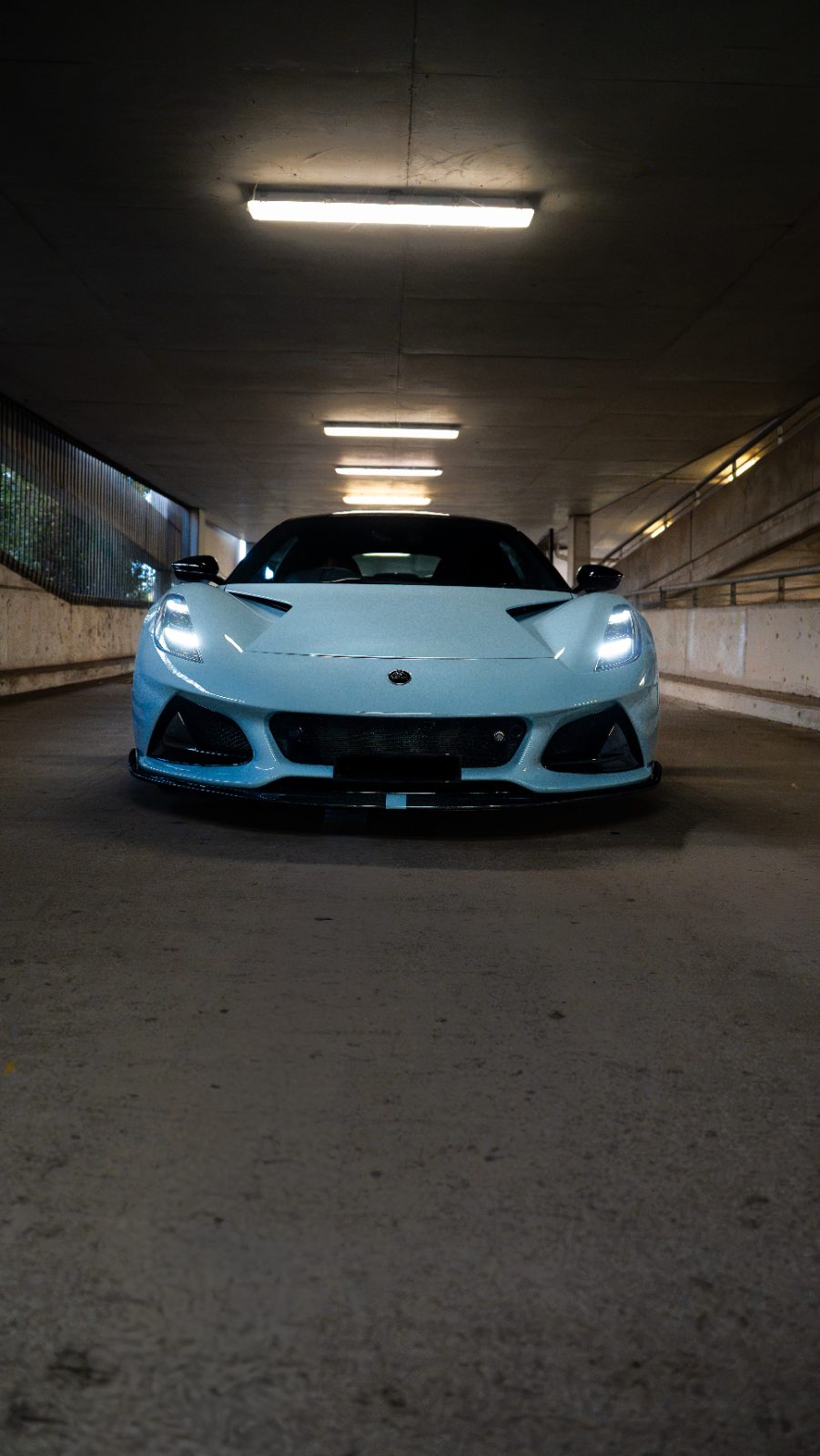 2024 Lotus Emira photo