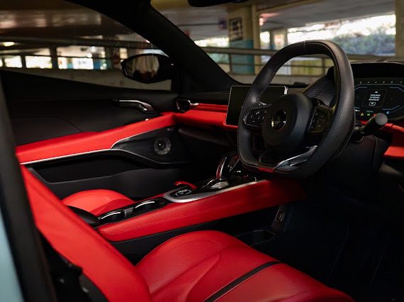 2024 Lotus Emira photo